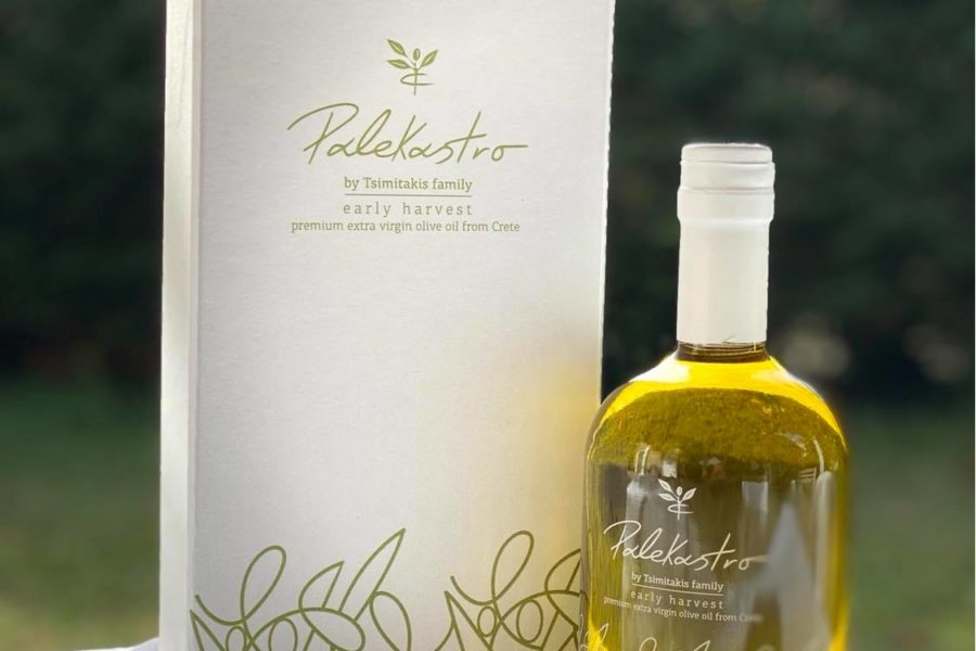 COFFRET PRESTIGE « Early Harvest » | CUVEE OCTOBRE 2020