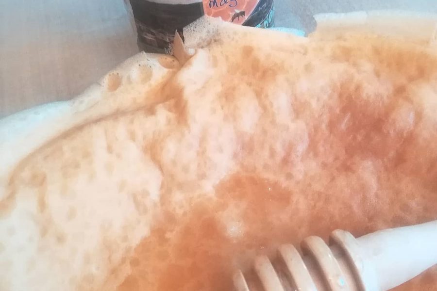Crêpes