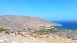 la crete la crete