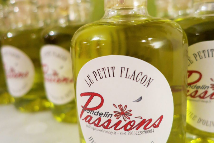 L&rsquo;HUILE D&rsquo;OLIVE ET SES VERTUS