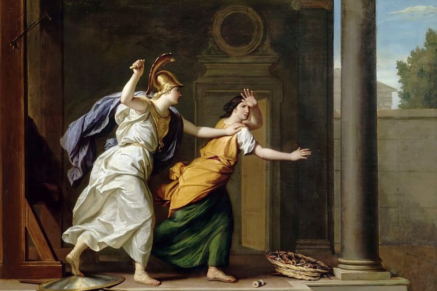 ARACHNE