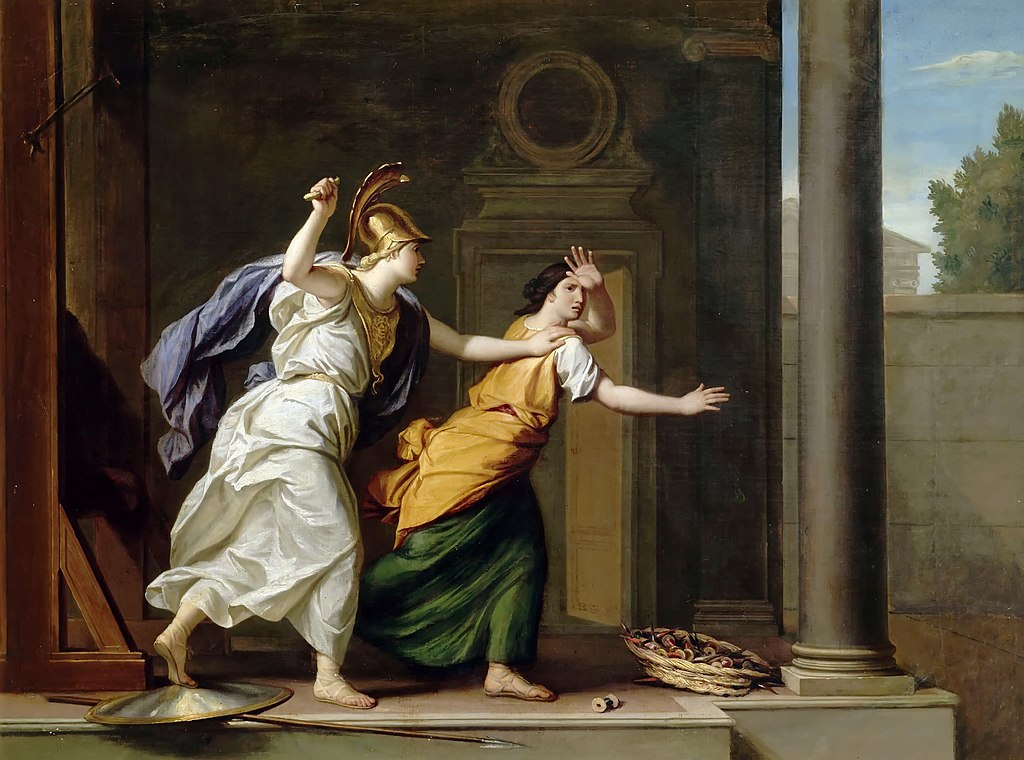 ARACHNE