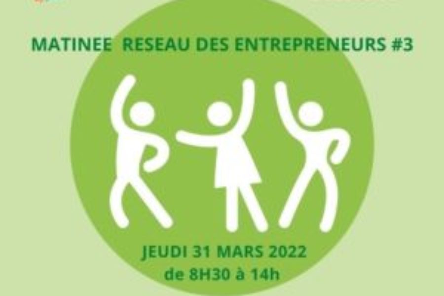 FLASHMOB DES ENTREPRENEURS