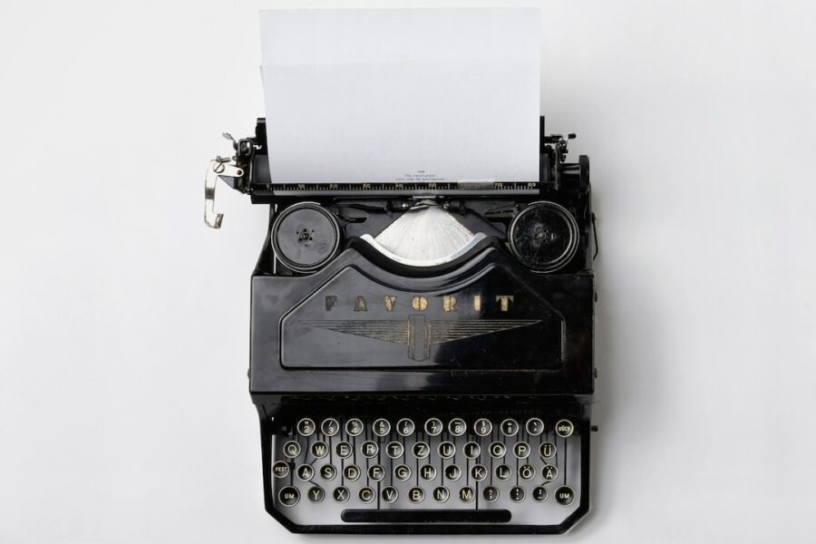 LETTRE OUVERTE A MES CLIENTS N° 2