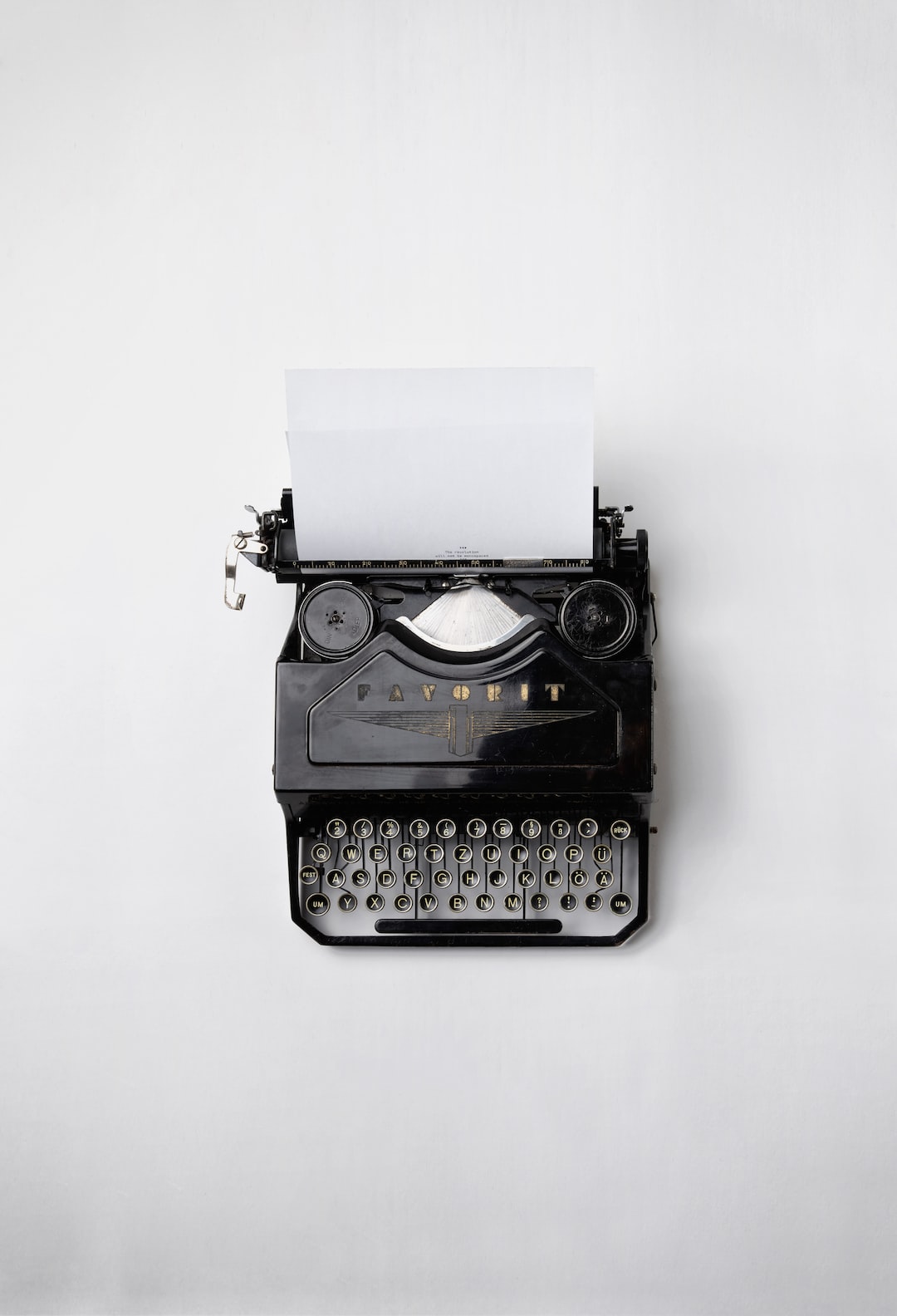 LETTRE OUVERTE A MES CLIENTS N° 2