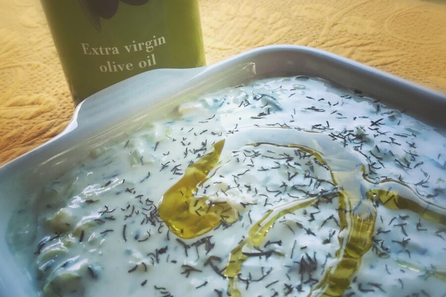 L&rsquo;ACIDITE DE L&rsquo;HUILE D&rsquo;OLIVE