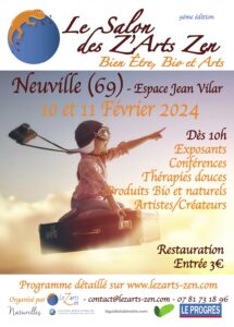 salon bien etre