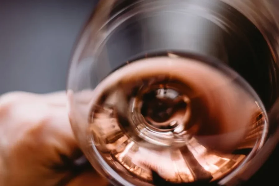 VENTE – DEGUSTATION