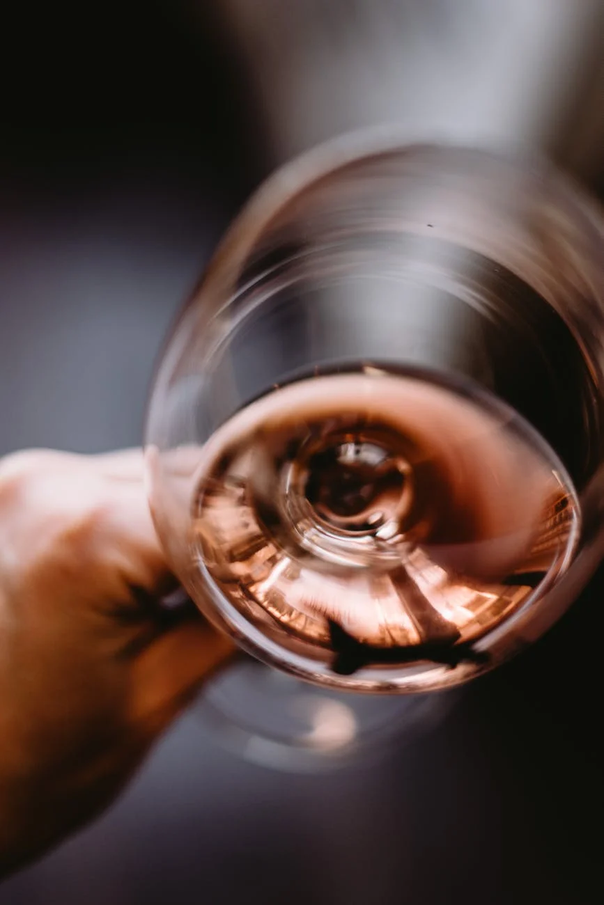 VENTE – DEGUSTATION