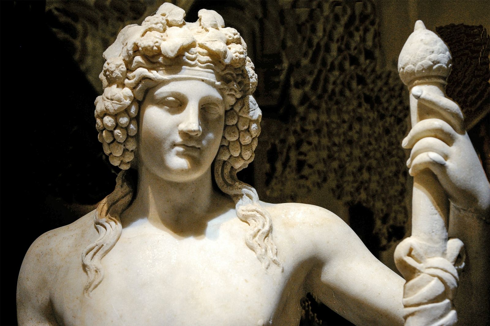 DIONYSOS